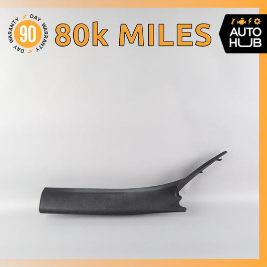 03-05 Ford Thunderbird Front Left Side Interior Trim Panel A Pillar OEM 80k - photo 1