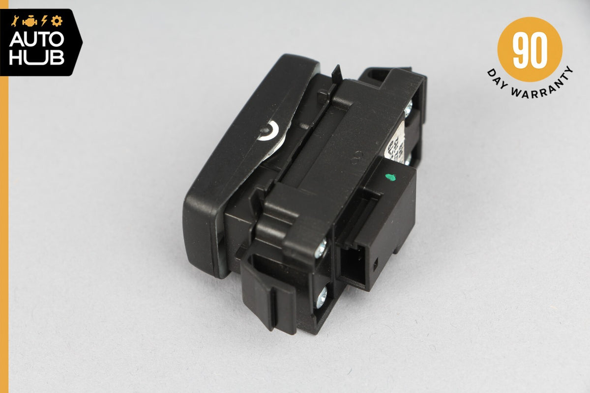 03-06 Mercedes W220 S430 S500 Window Control Switch Right or Left Side OEM - photo 5