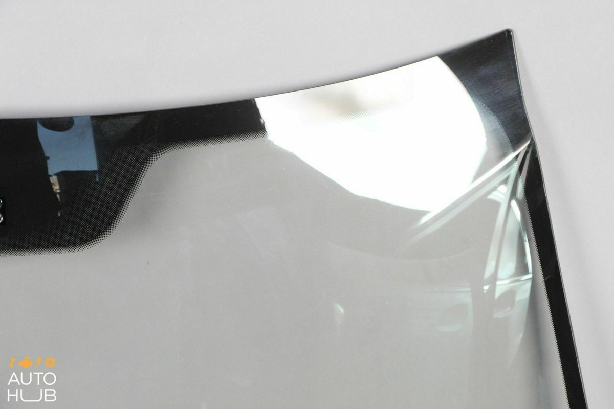 07-09 Mercedes W221 S550 S450 S600 S63 AMG Front Windshield Window Glass OEM - photo 3