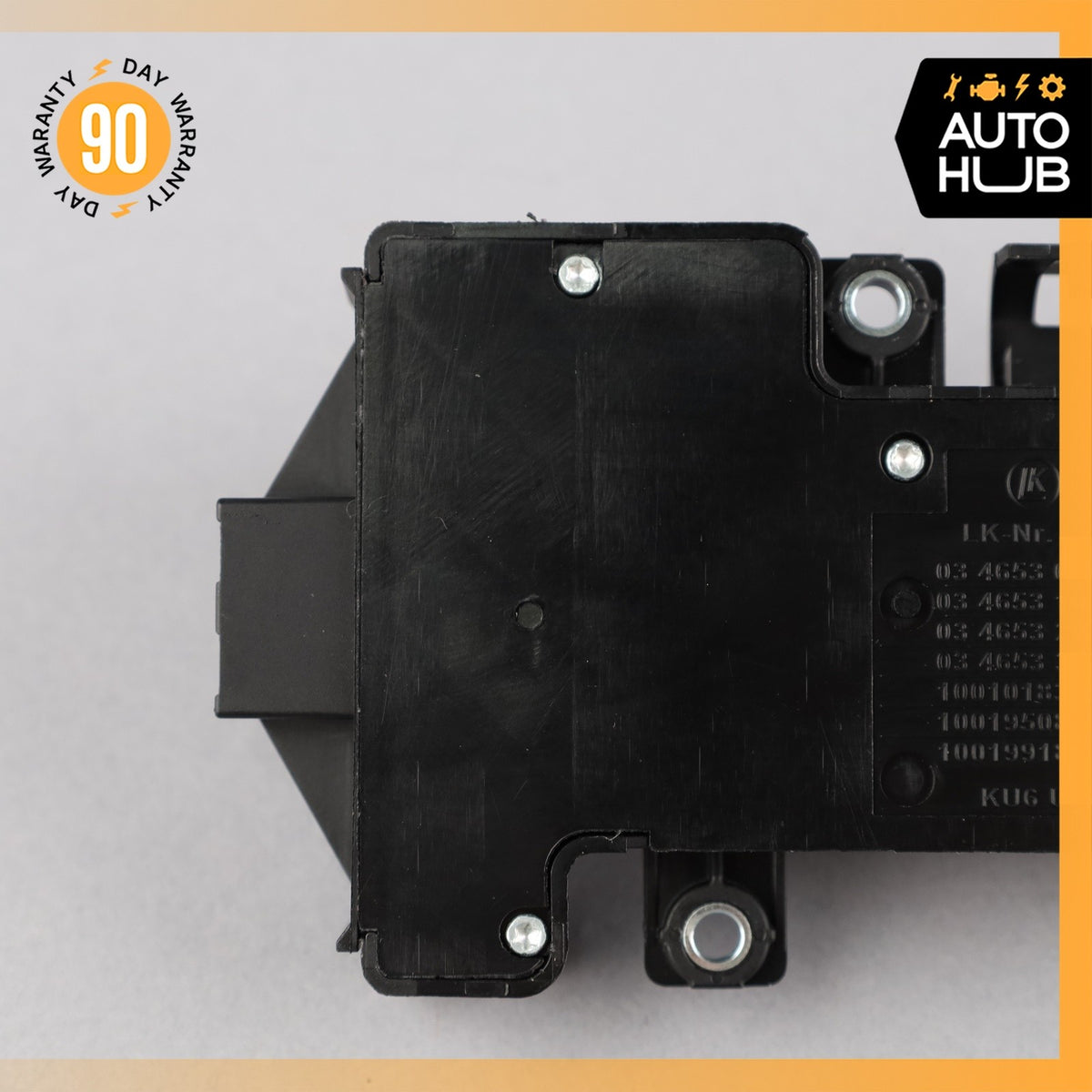 Audi 8R Q5 SQ5 Front Left Driver Seat Control Switch 8K0959747 OEM - photo 6