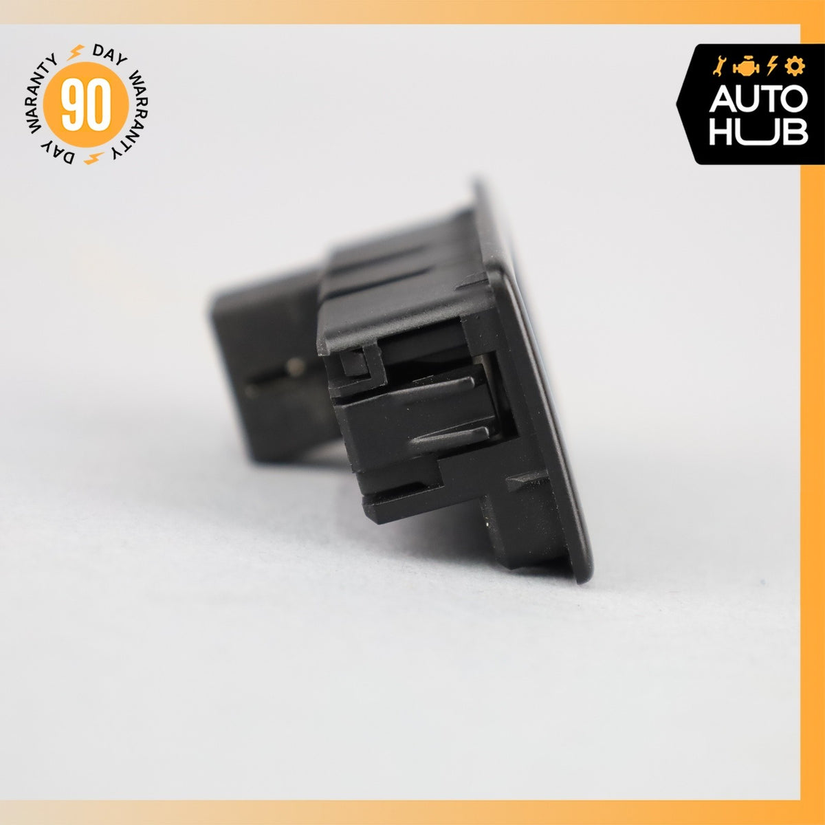 03-18 Bentley Continental GTC GT Trunk Lock Close Button Switch OEM - photo 5