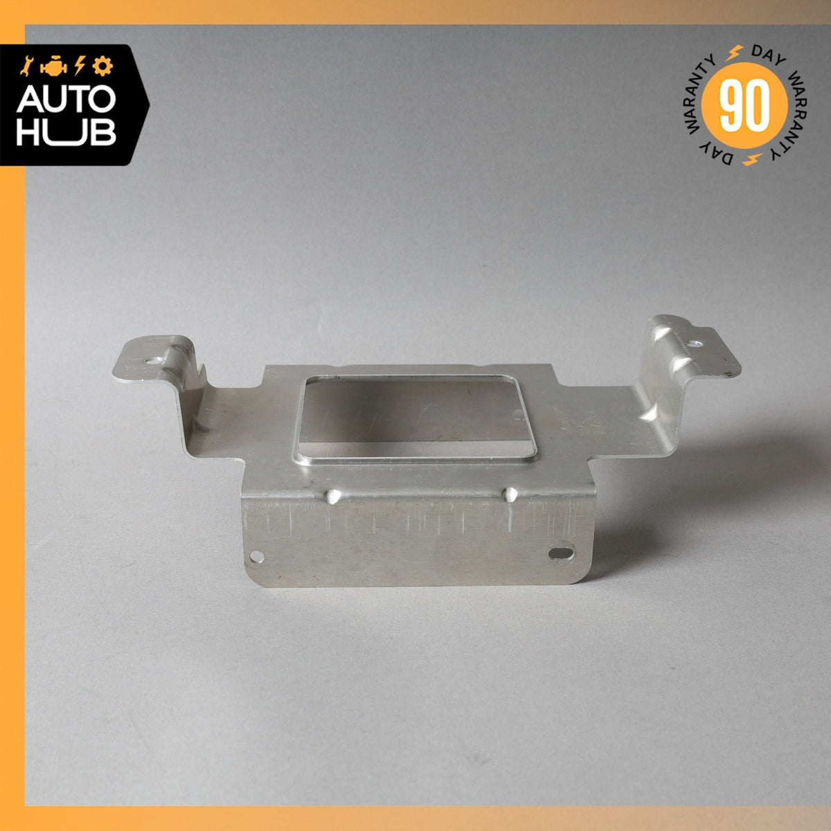 Bentley Continental GTC Rear View Camera Support Bracket 3W7907507 OEM - photo 8