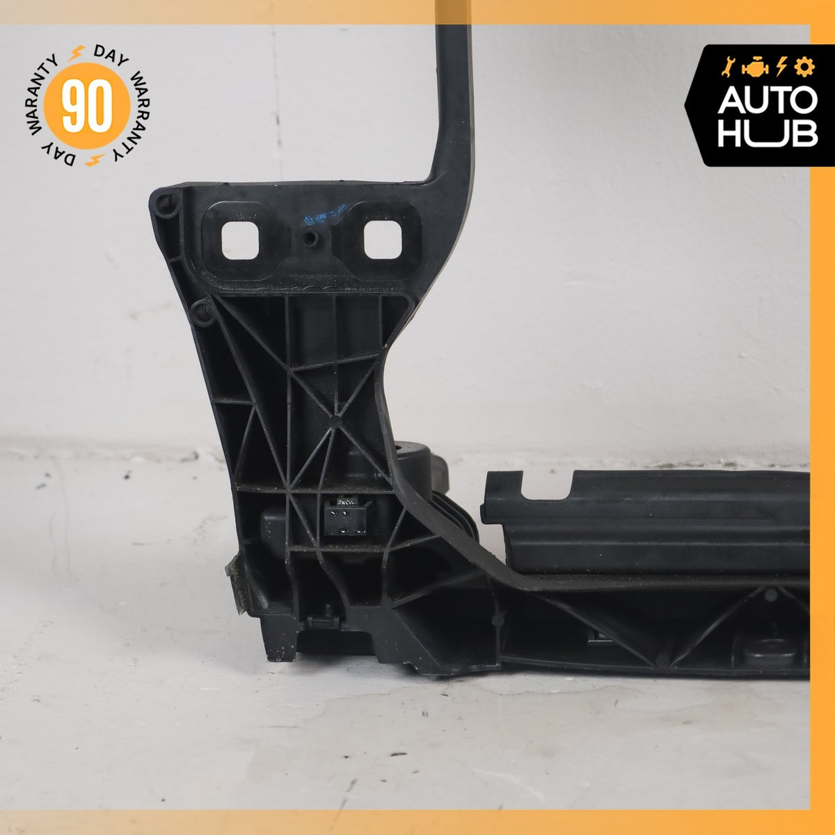 18-24 Audi FY Q5 Front Radiator Support Bracket OEM - photo 17