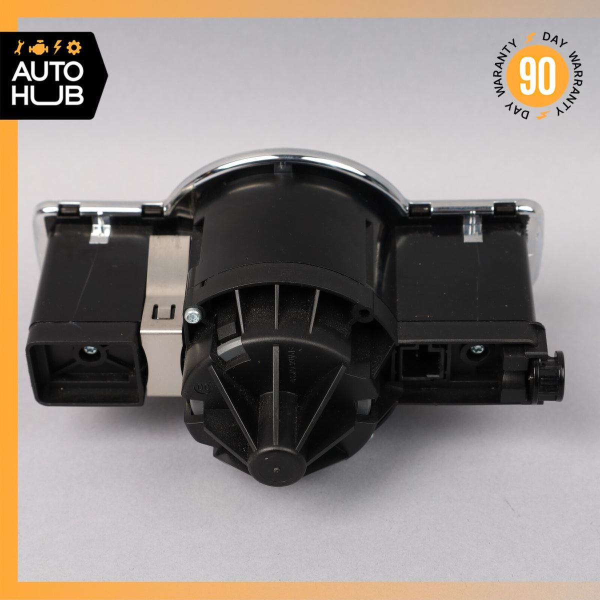 07-14 Mercedes W221 S600 S63 AMG CL550 Headlight Switch Night Vision Control OEM - photo 6