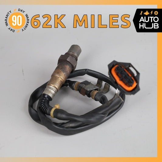 Porsche Boxster 987 Engine Oxygen O2 Lambda Sensor 98760612400 OEM - photo 1