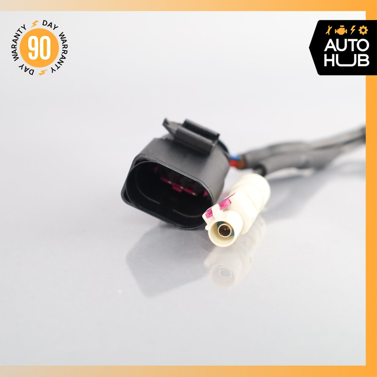 15-18 Porsche Macan 95B Parking Rear View Backup Back Up Camera OEM - photo 9