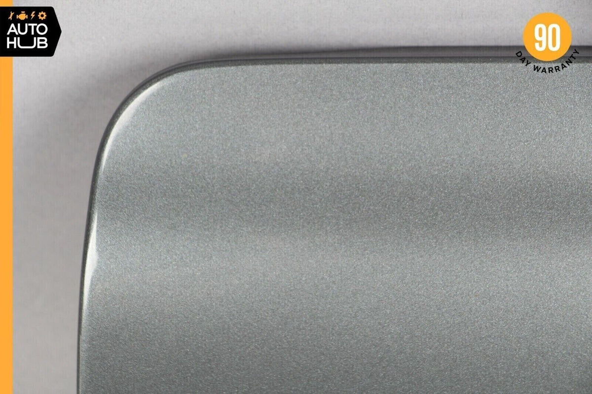 00-06 Mercedes W220 S55 AMG S500 S600 Fuel Gas Tank Door Lid Cover OEM - photo 2
