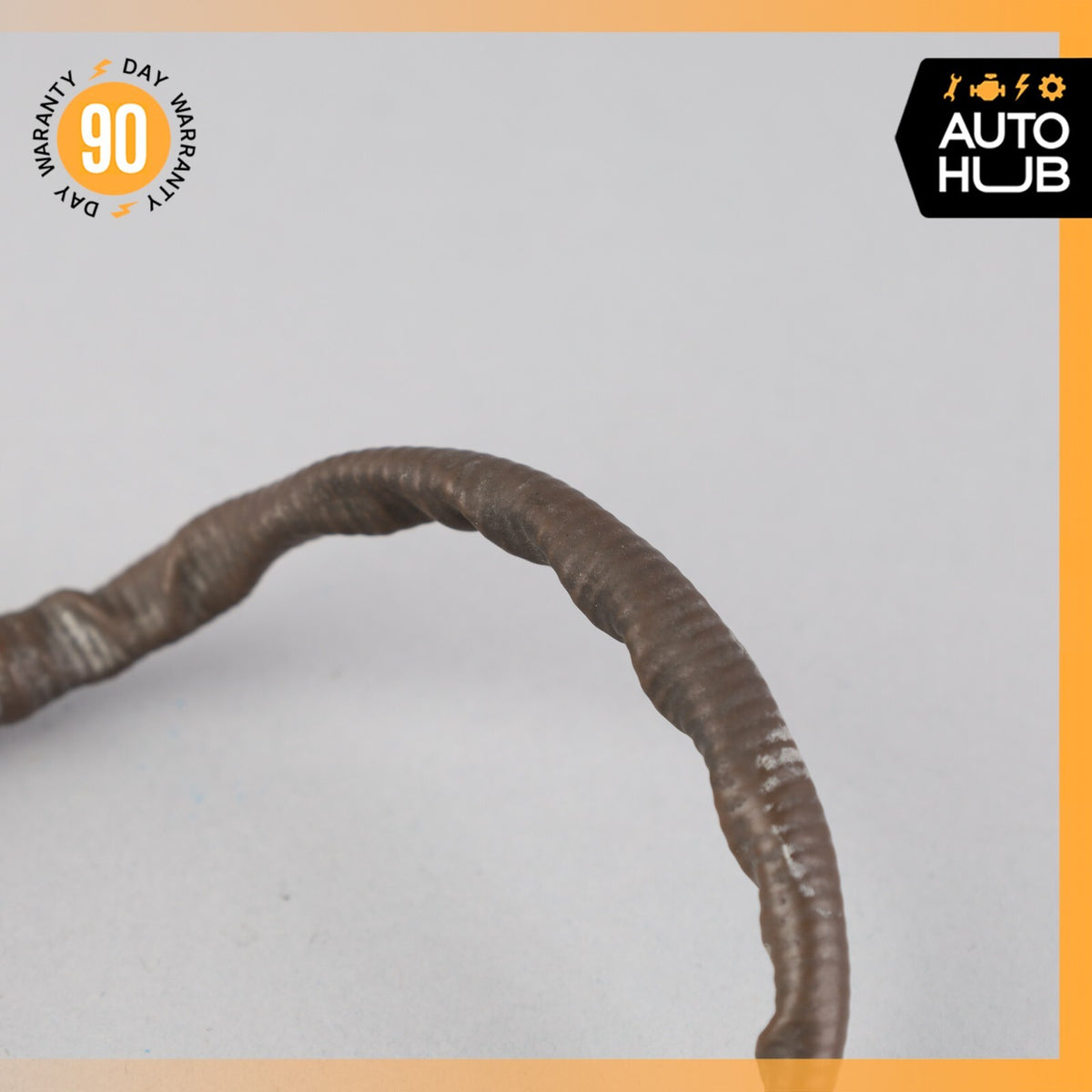 Mercedes X166 GL450 C350 GLE63 AMG Oxygen O2 Sensor Lambda 0095425518 OEM - photo 3