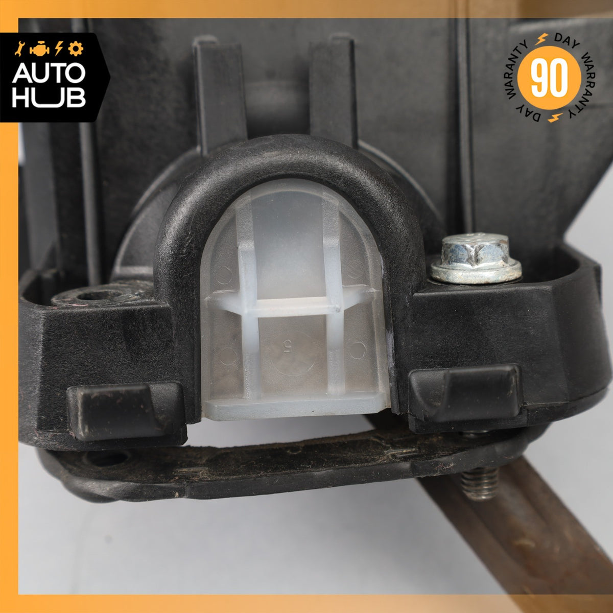 94-96 Mercedes R129 SL320 SL500 Floor Shifter Gear Shift Selector 1292670637 OEM - photo 15
