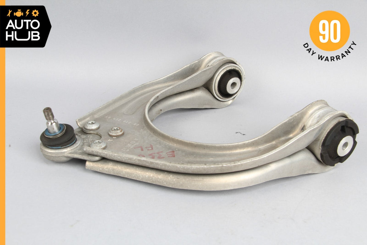 03-11 Mercedes W211 E350 CLS550 E500 E550 Front Left Side Upper Control Arm OEM - photo 5