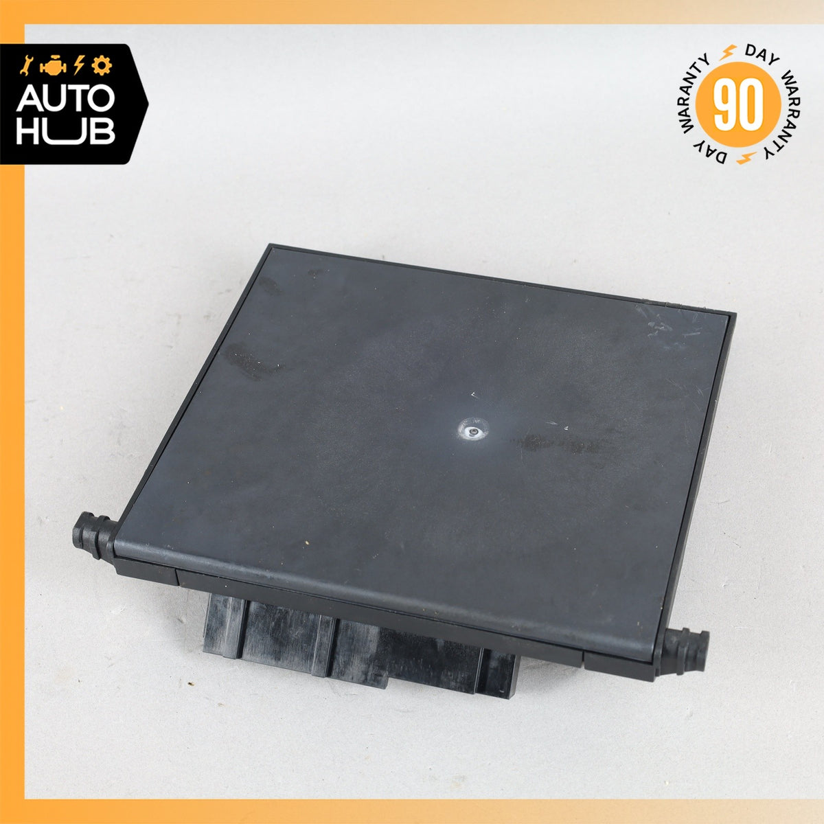 07-13 Mercedes W221 S600 S63 Front Left Driver Side Under Seat Control Unit OEM - photo 4