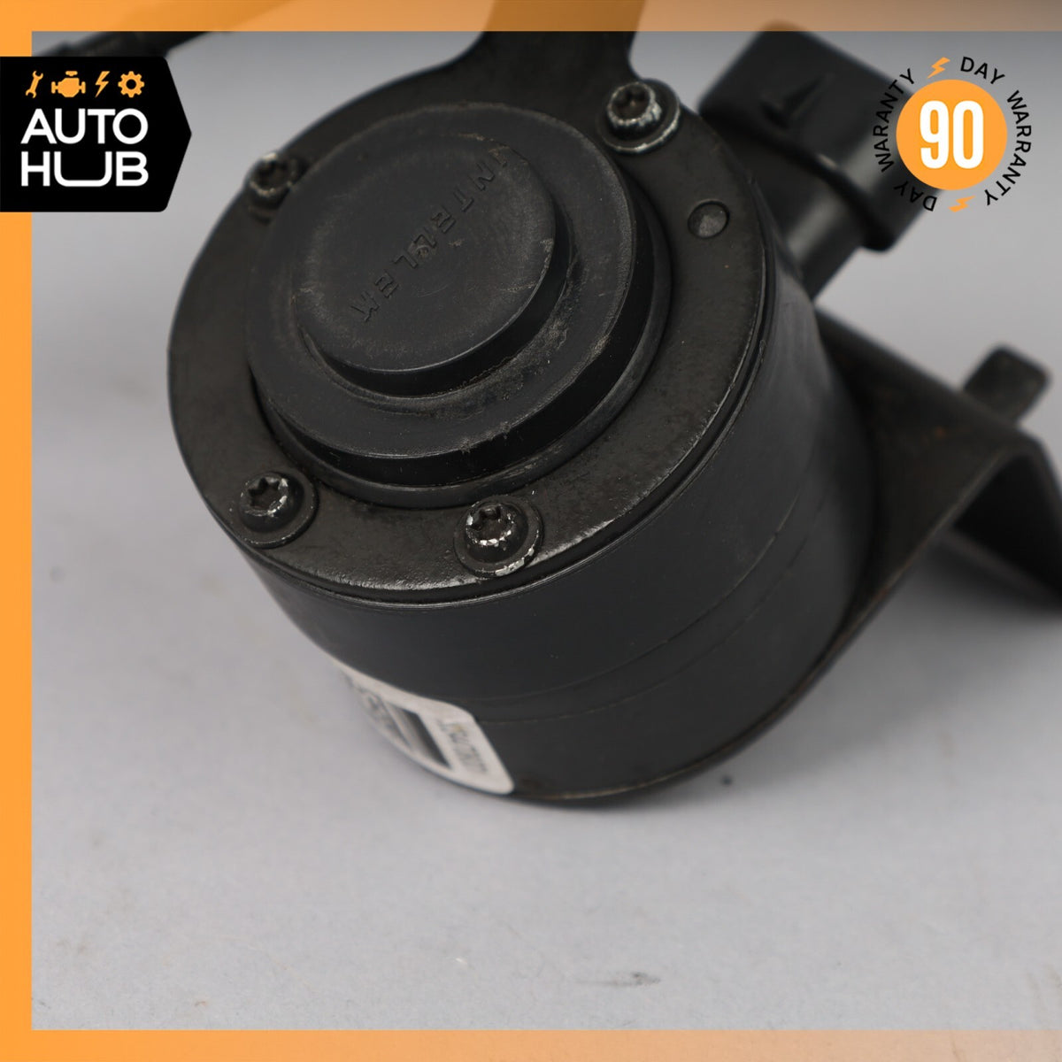 04-13 Cadillac XLR Front Left Driver Side Suspension Level Sensor 89047642 OEM - photo 6