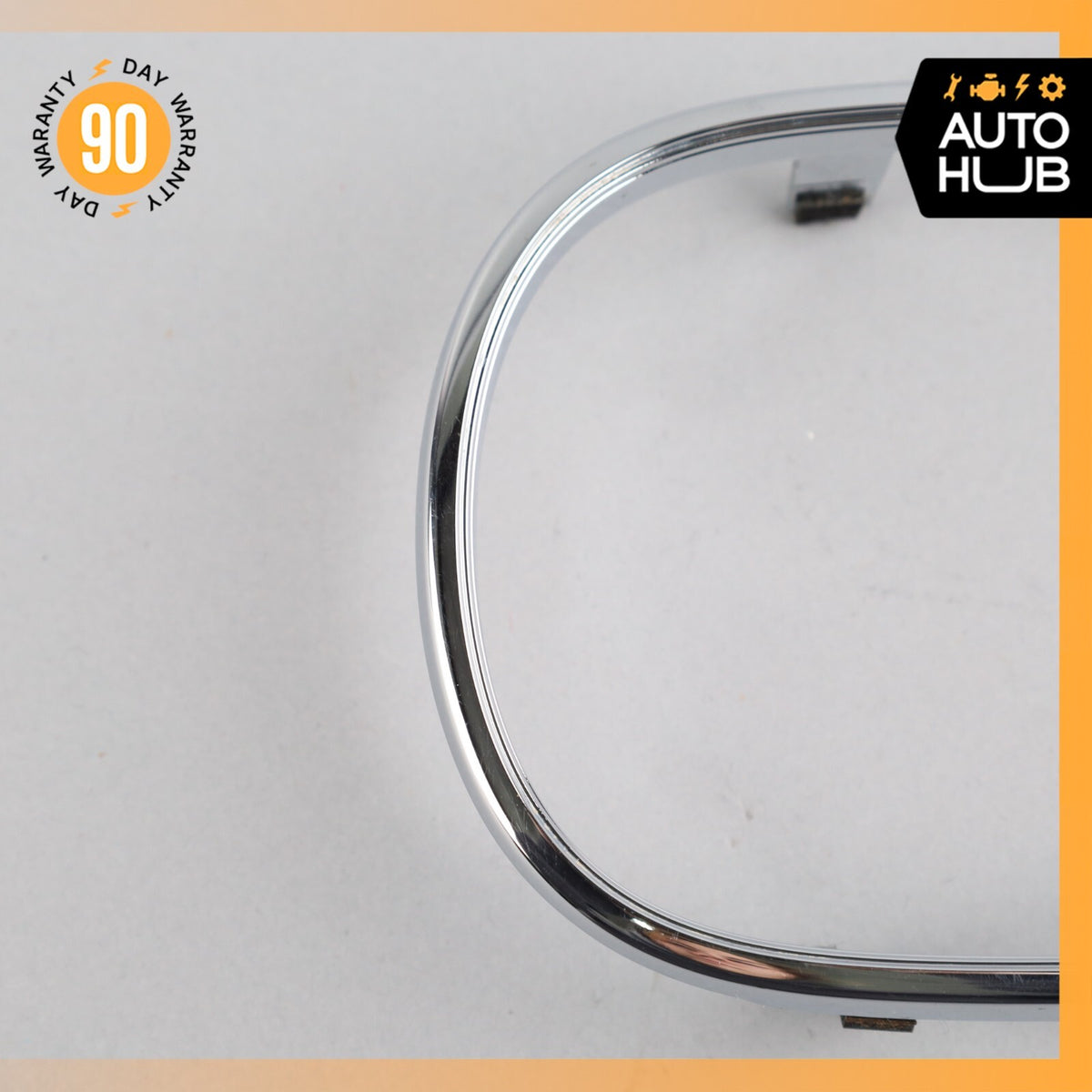 2015 Bentley Flying Spur Center Console Shift Shifter Bezel Trim OEM 44k - photo 4