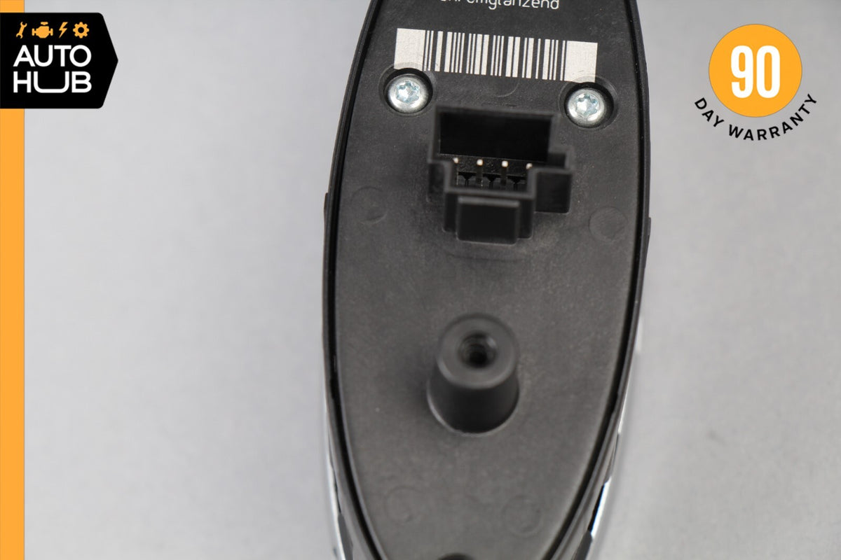 03-11 Mercedes W211 E350 CLS550 Rear Left Or Right Window Control Switch OEM - photo 6