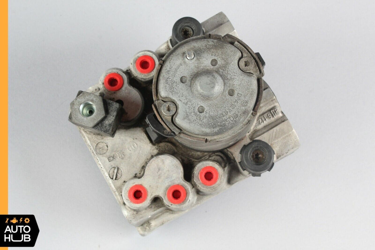 96-98 Mercedes R129 SL500 SL320 ABS Anti Lock Brake Pump ESP Module OEM - photo 6