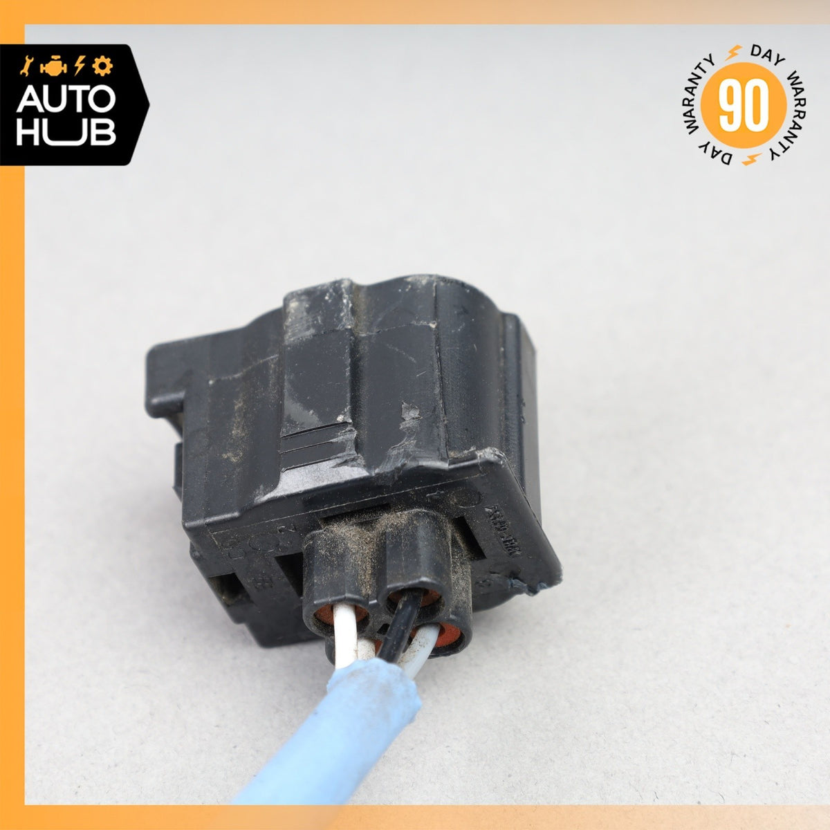 Mercedes W238 E400 Right Oxygen O2 Sensor Lambda 0005422004 OEM - photo 3