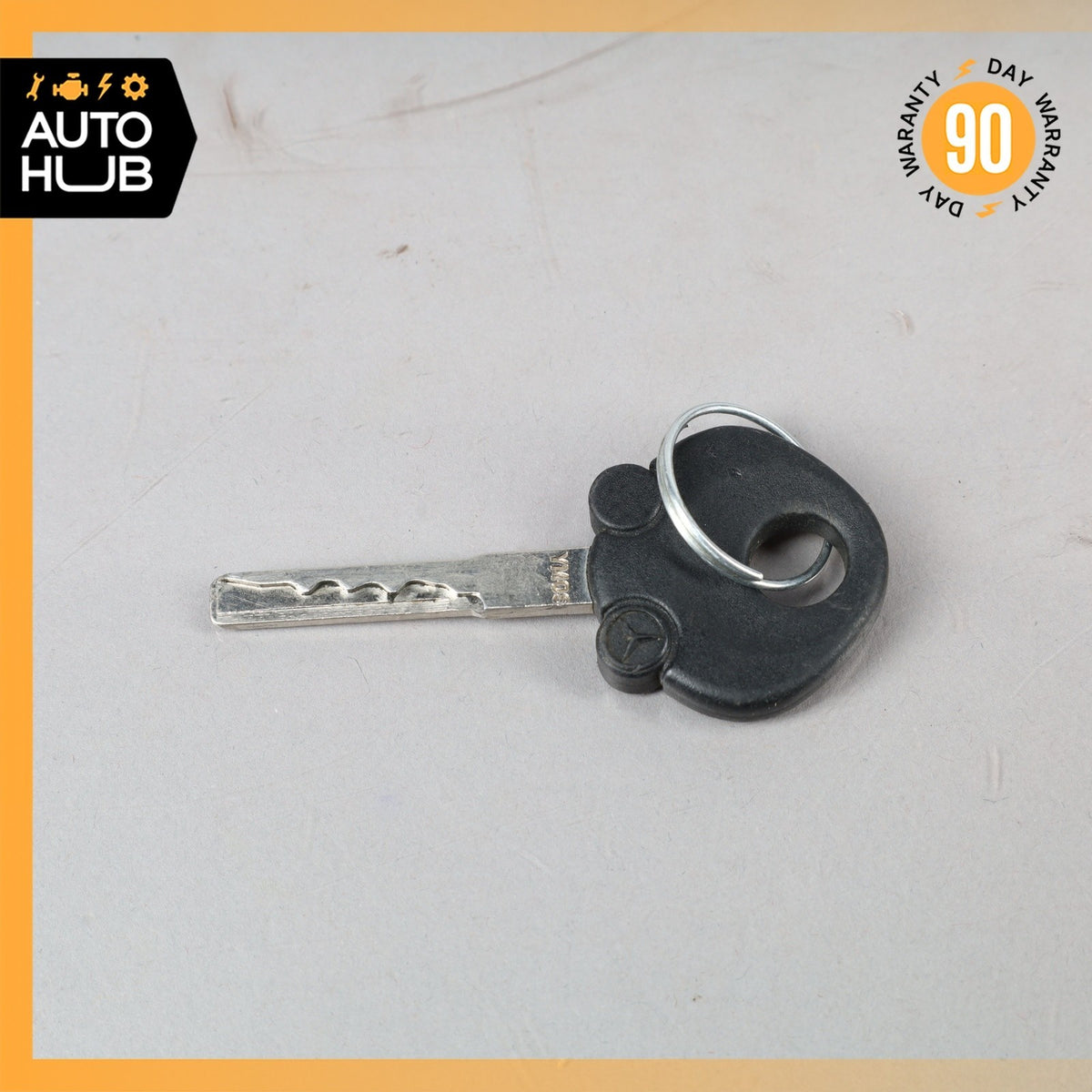 97-00 Mercedes R170 SLK230 Steering Ignition Switch Trunk Door Lock Set OEM 79k - photo 9