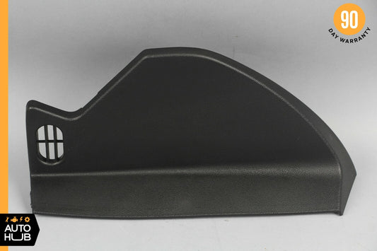 06-13 Mercedes W251 R350 R500 Dash Board Trim Panel Left Driver Side Black OEM - photo 1