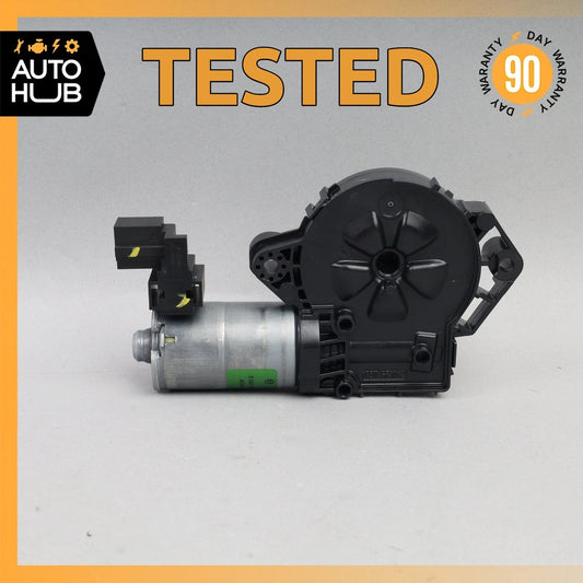 Mercedes W222 S550 Front or Rear Roof Sun Shade Screen Roller Blind Motor OEM - photo 1