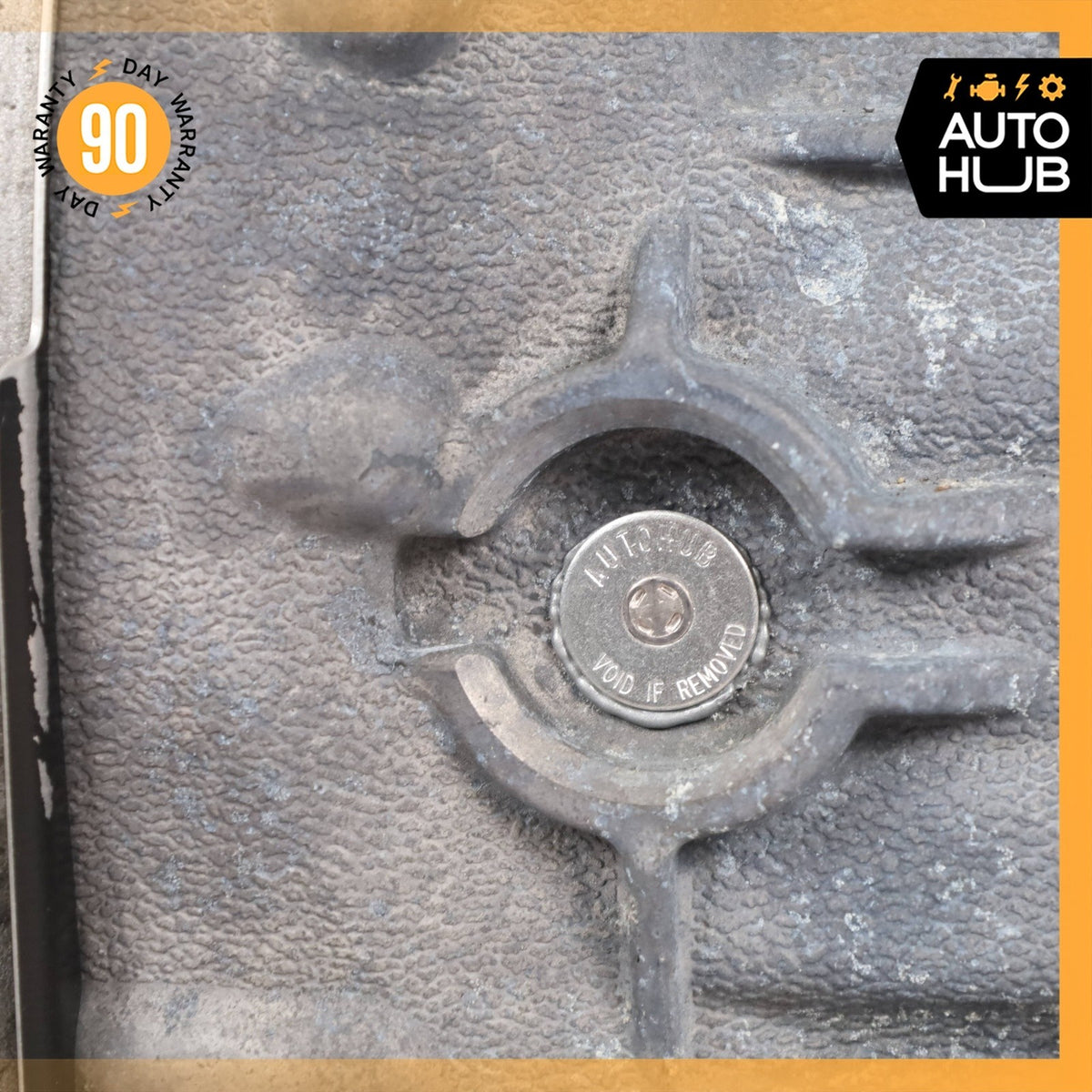 19-23 Mercedes W213 E350 C300 GLC300 RWD 725.008 9G Automatic Transmission OEM - photo 14