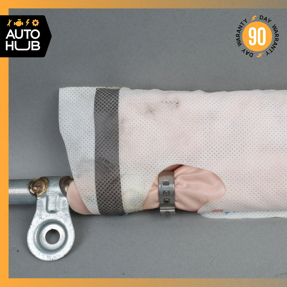 11-17 Mercedes W207 E350 E550 Door Airbag Left Driver Side 2078602302 OEM - photo 4