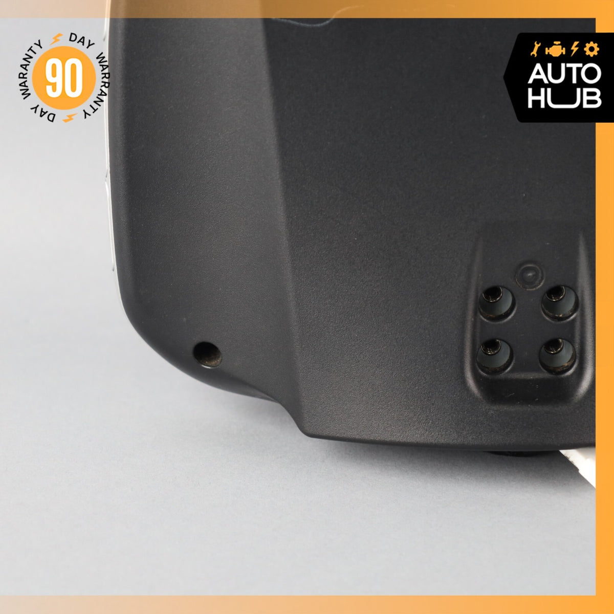 Mercedes X204 GLK350 S550 Headrest Screen Monitor Display Left or Right OEM - photo 9