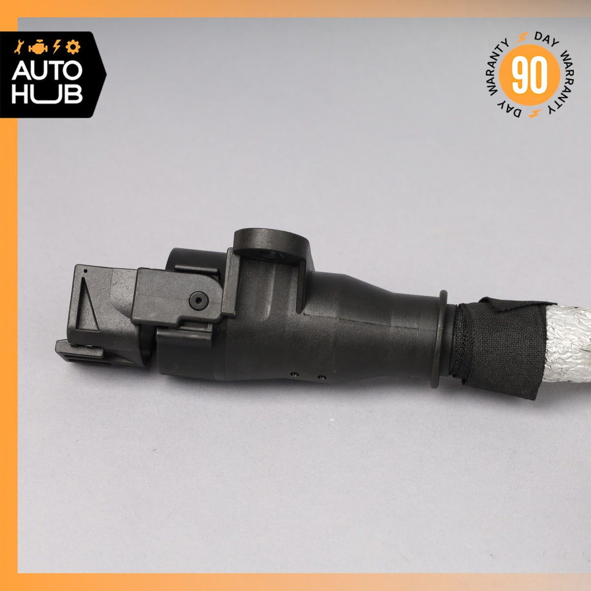 04-19 Maserati GranTurismo S M145 Transmission Gearbox Wire Harness OEM - photo 8