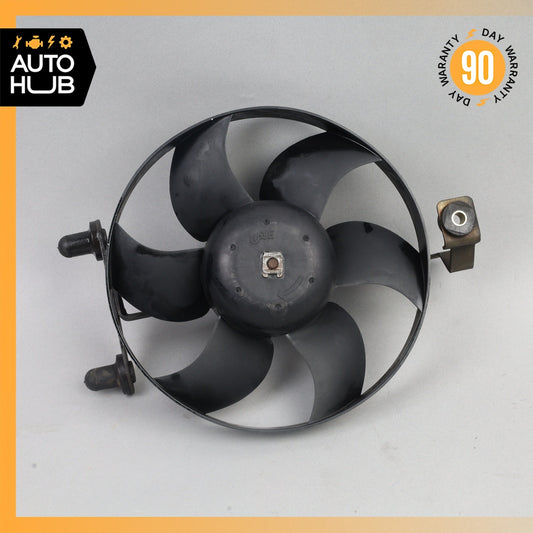 Porsche Boxster 986 Engine Radiator Cooling Fan Motor 98662403600 OEM - photo 1