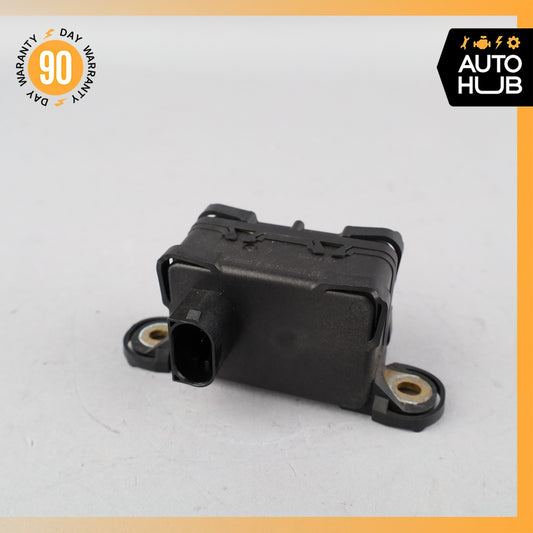 06-09 Mercedes X164 GL550 ML63 R350 GL450 Yaw Turn Rate Sensor 0045423918 OEM - photo 1