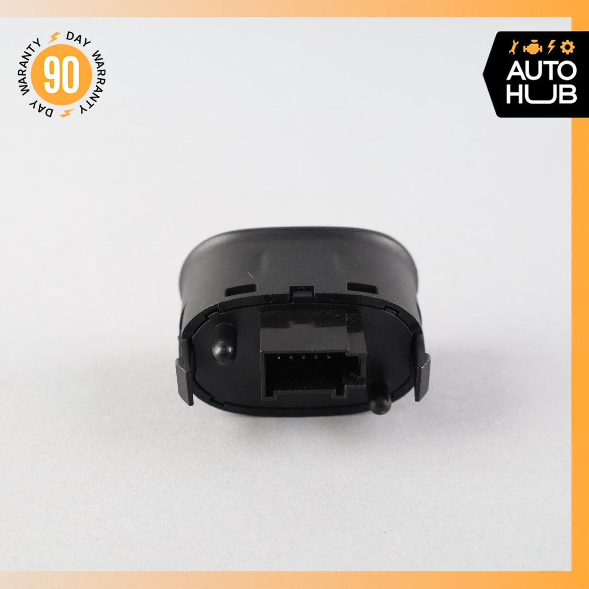 03-12 Bentley Continental GTC GT ESP PDC Button Switch Control OEM 63k - photo 3