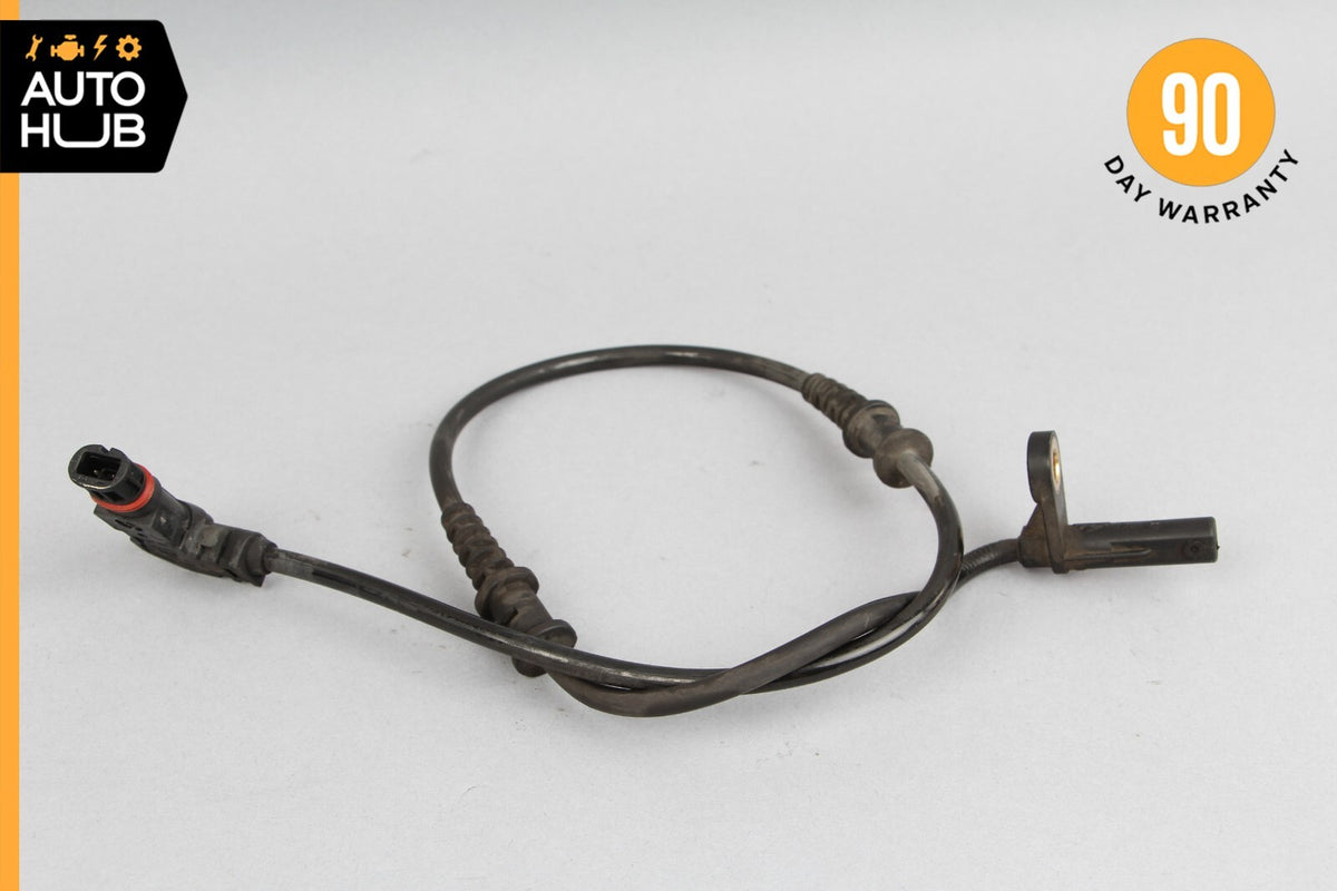 01-11 Mercedes W209 CLK500 SLK350 Front Left or Right ABS Wheel Speed Sensor OEM - photo 1
