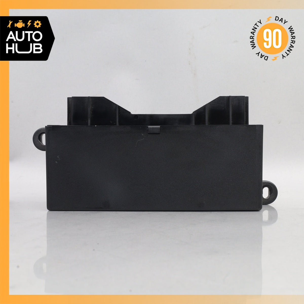 00-06 Mercedes W215 CL600 CL500 Rear Window Regulator Control Module OEM - photo 4