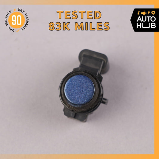 BMW F22 228i M235i M240i Bumper Parking Distance Sonic Sensor PDC OEM 83k - photo 1