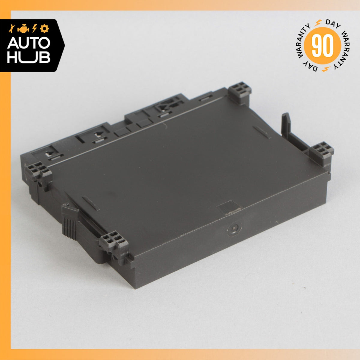 07-10 Mercedes W221 S65 AMG Front Left or Right Seat Contour Control Module OEM - photo 8