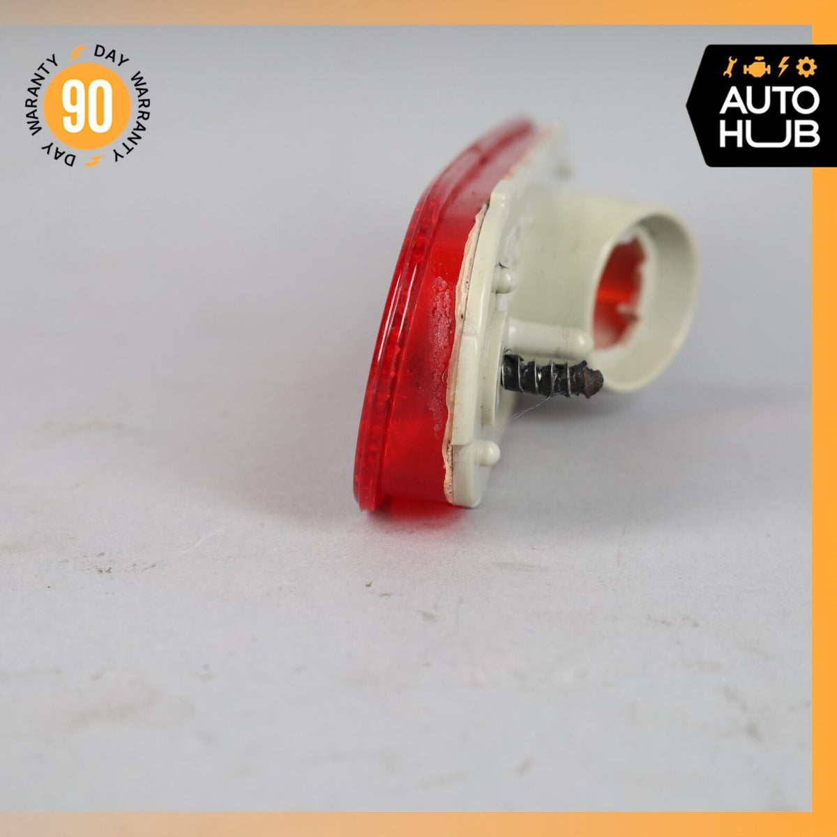 00-04 Aston Martin DB7 Vantage Rear Bumper Turn Signal Light Right Side OEM - photo 15