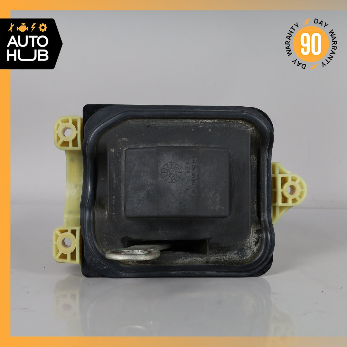 10-13 Mercedes W207 E550 RWD Floor Gear Selector Shifter 2042678124 OEM - photo 11