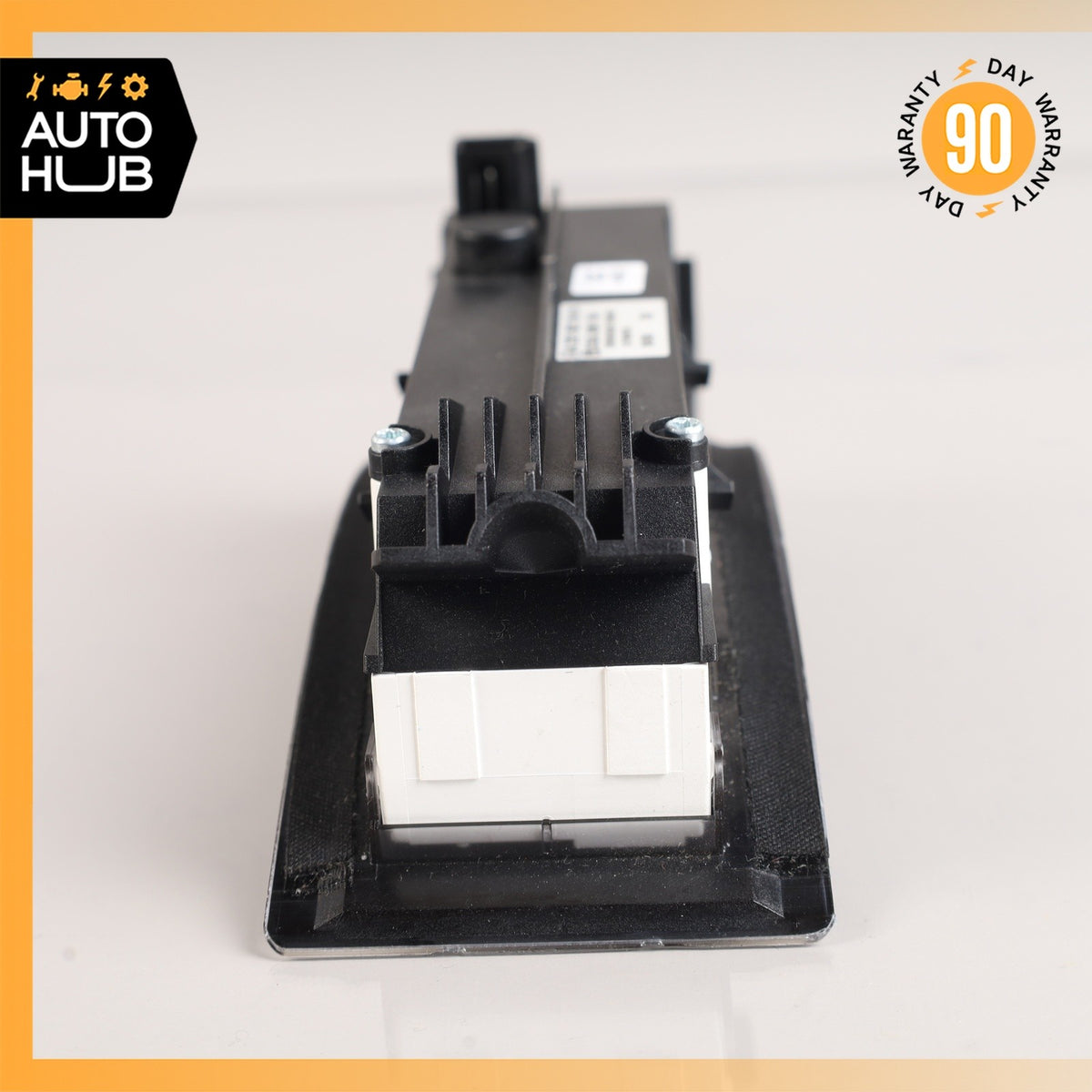 07-14 Mercedes W221 S550 S400 CL550 Cluster Control Switch 2218215451 OEM - photo 6