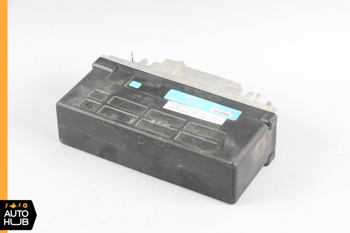 90-93 Mercedes R129 500SL 300SL ABS Antilock Brake Control Module 0055455132 OEM - photo 3