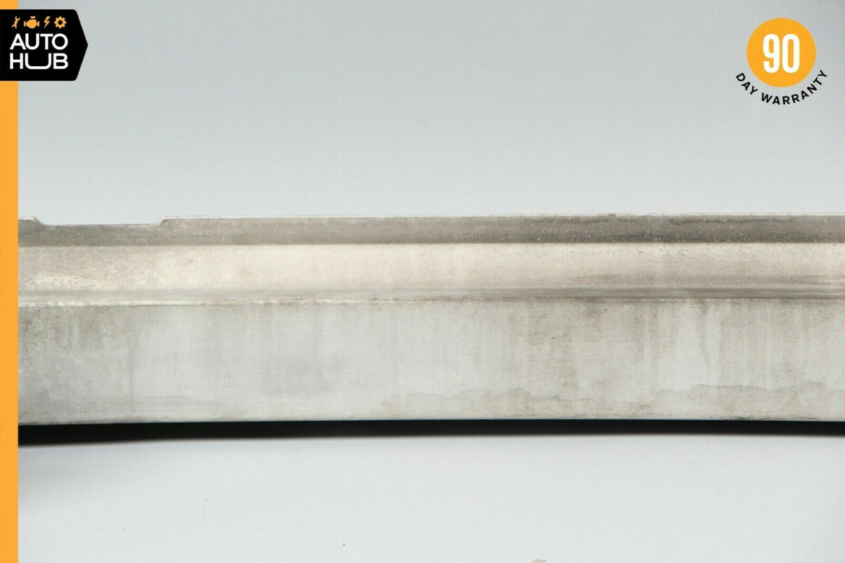 07-09 Mercedes W221 S550 S450 S63 AMG Rear Bumper Reinforcement Impact Bar OEM - photo 8
