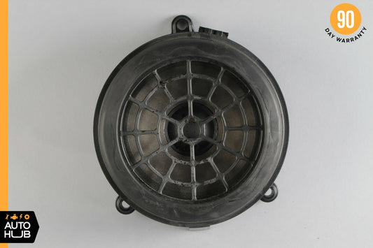 01-05 Mercedes W203 C240 C320 Door Audio Sound Speaker 2038201202 OEM - photo 1