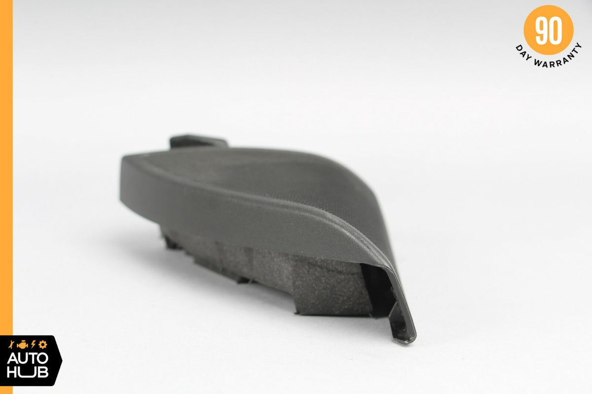 12-14 Mercedes W204 C250 C350 Front Left Side Door Panel Tweeter Speaker Cover - photo 3