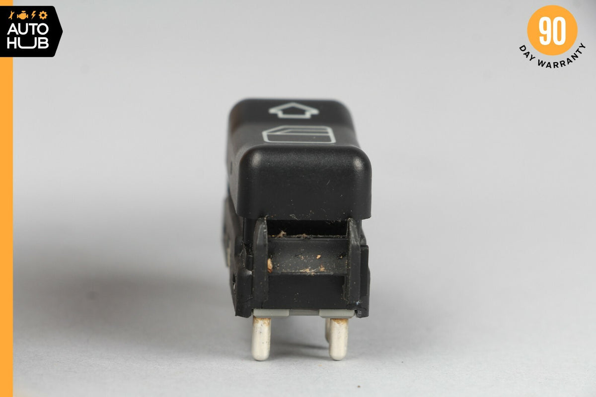 92-99 Mercedes W140 S500 400SEL Window Regulator Control Switch Button OEM - photo 3
