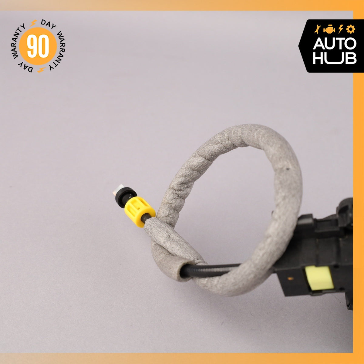 15-20 Mercedes W213 E300 C350e Rear Right Side Door Lock Latch Actuator OEM - photo 8