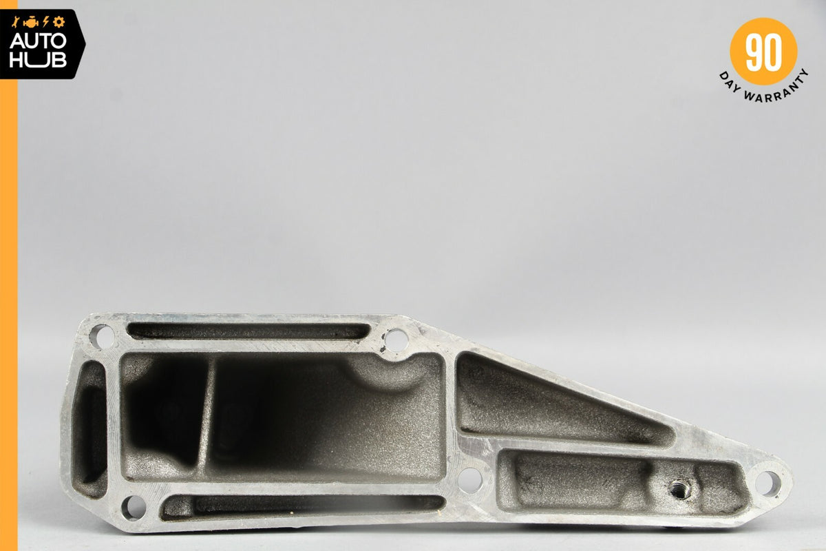 Mercedes W163 ML55 Engine Motor Left Driver Side Mount Bracket 1132230104 OEM - photo 6