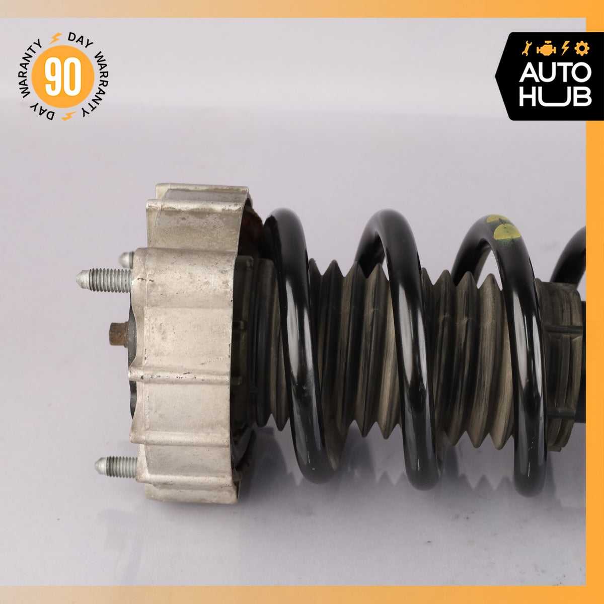 11-16 Porsche Panamera 970 Shock Strut Absorber Front Left or Right OEM 93k - photo 4