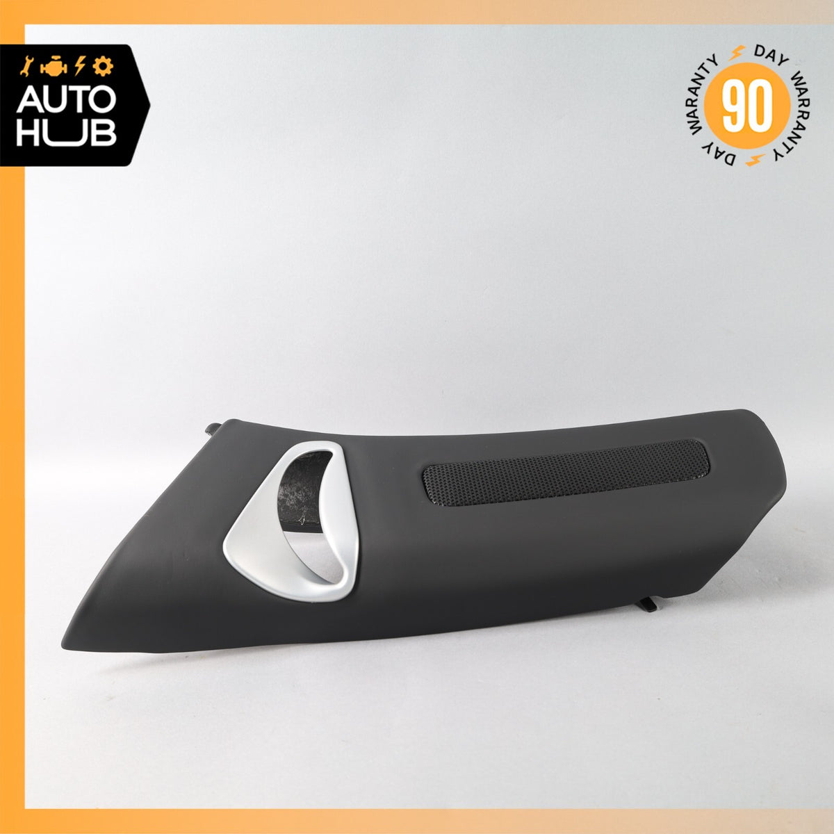 11-16 Ferrari FF F151 Upper B-Pillar Cover Trim Left Driver Side OEM 40k - photo 2