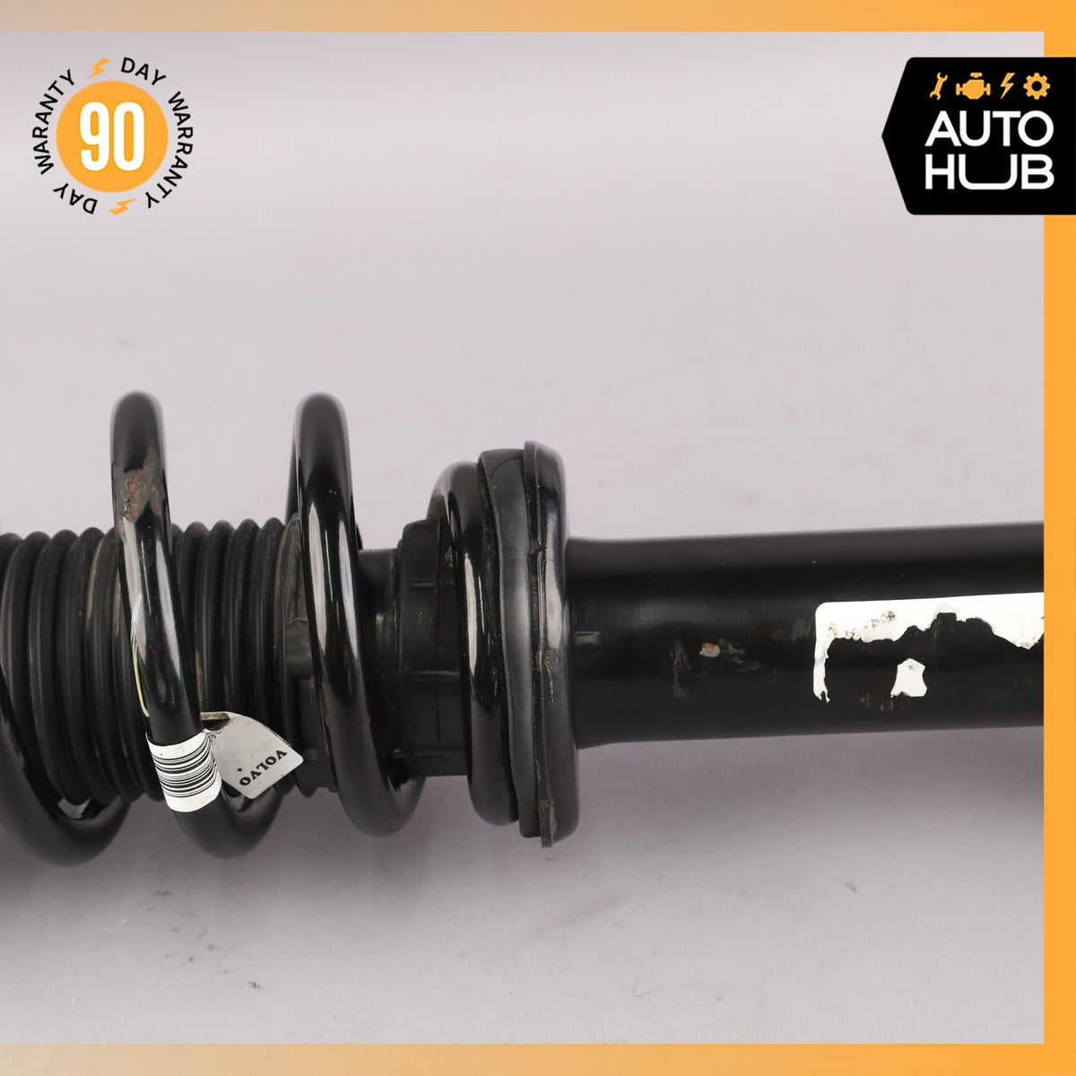 19-25 Volvo S60 Front Right Side Shock Absrober Strut OEM 60k - photo 9