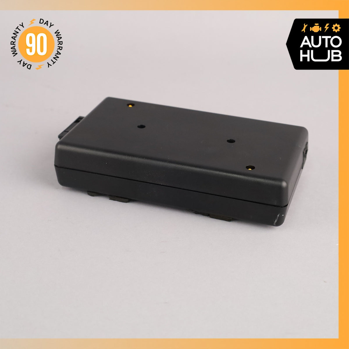 07-13 Mercedes X164 GL320 E350 S550 Ipod Interface Control Module B67824252 OEM - photo 1