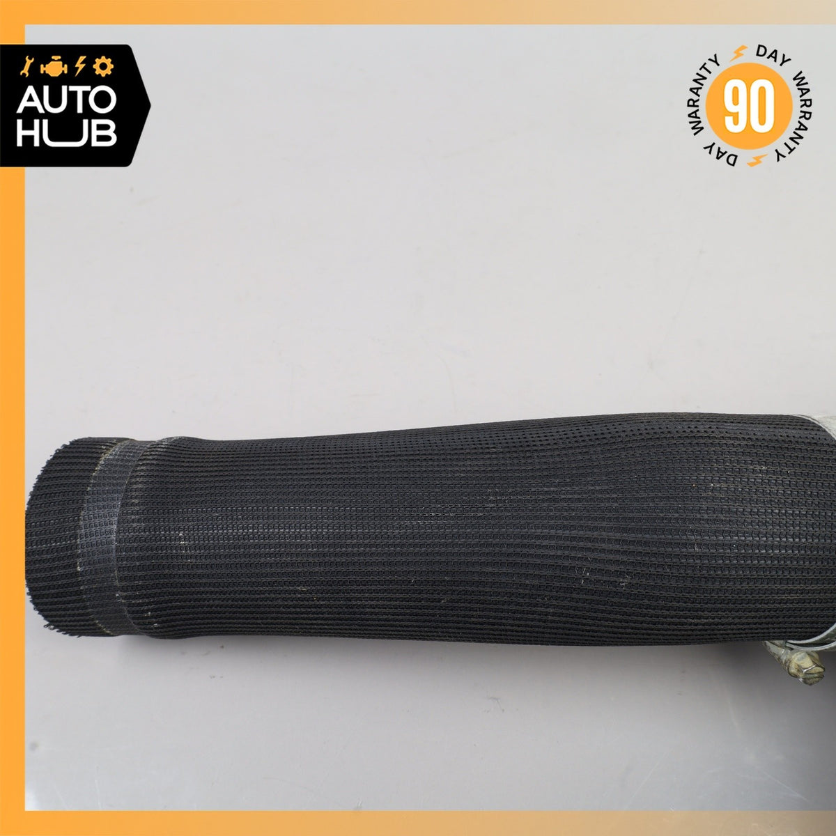 81-97 Rolls Royce Silver Spirt Spur Mulsanne Fuel Tank Filler Neck Cap OEM - photo 7
