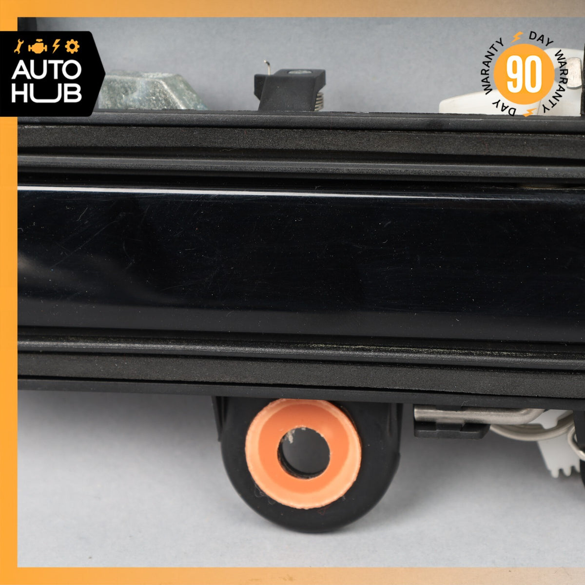 10-19 Aston Martin Rapide DB9 Front or Rear Side Exterior Door Handle OEM 11k - photo 6